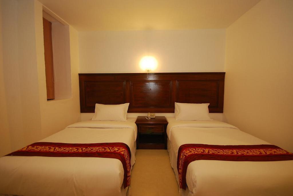 Patong Budget Rooms 外观 照片