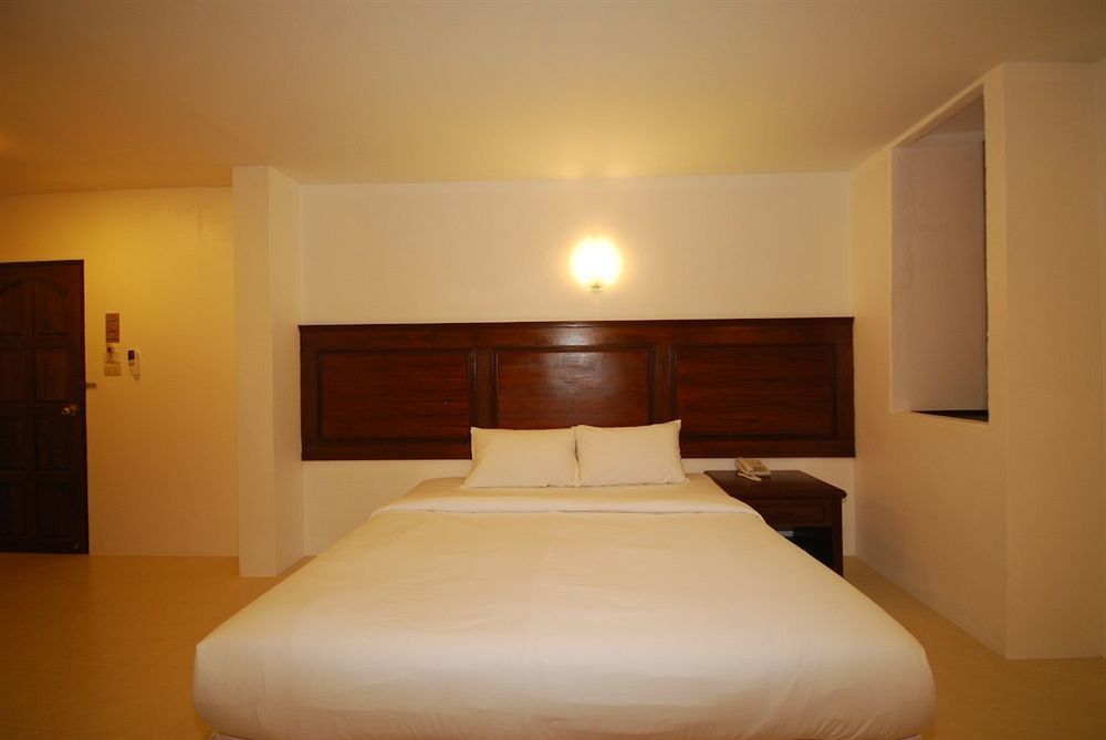 Patong Budget Rooms 外观 照片