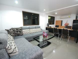 Patong Budget Rooms 外观 照片